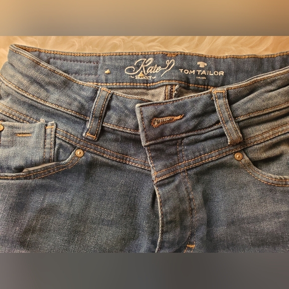 Tom Tailor jeans - Picture 3 of 6
